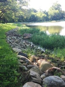 Gretchen Christy Pasture Pond